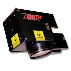 TELESIS Zenith 20FQ Laserowy System Znakowania