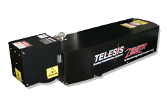 TELESIS Zenith 50SY Laserowy System Znakowania